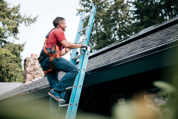 Fast & Reliable Emergency Roof Repairs in American Falls, ID