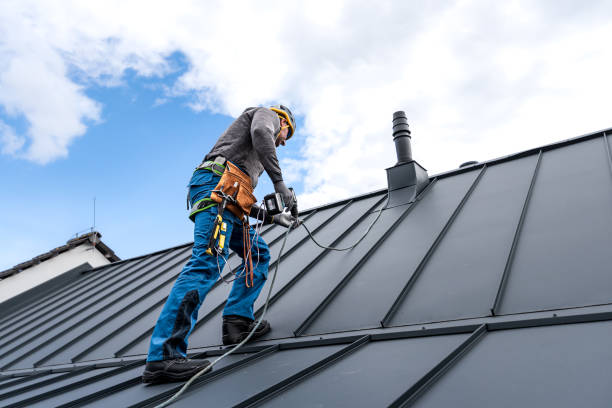 Best Roofing for New Construction  in American Falls, ID